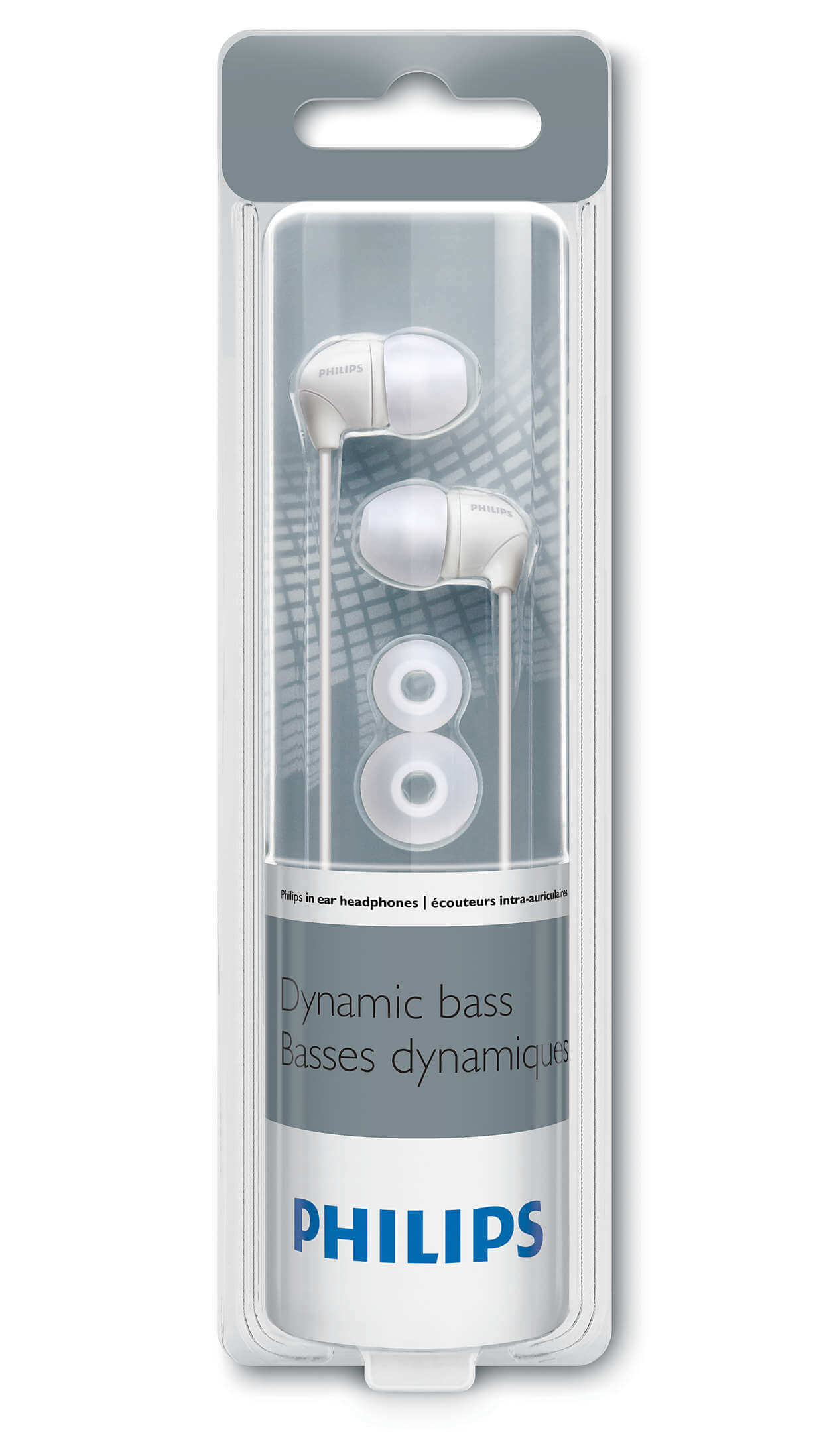 Наушники Philips SHE3590
