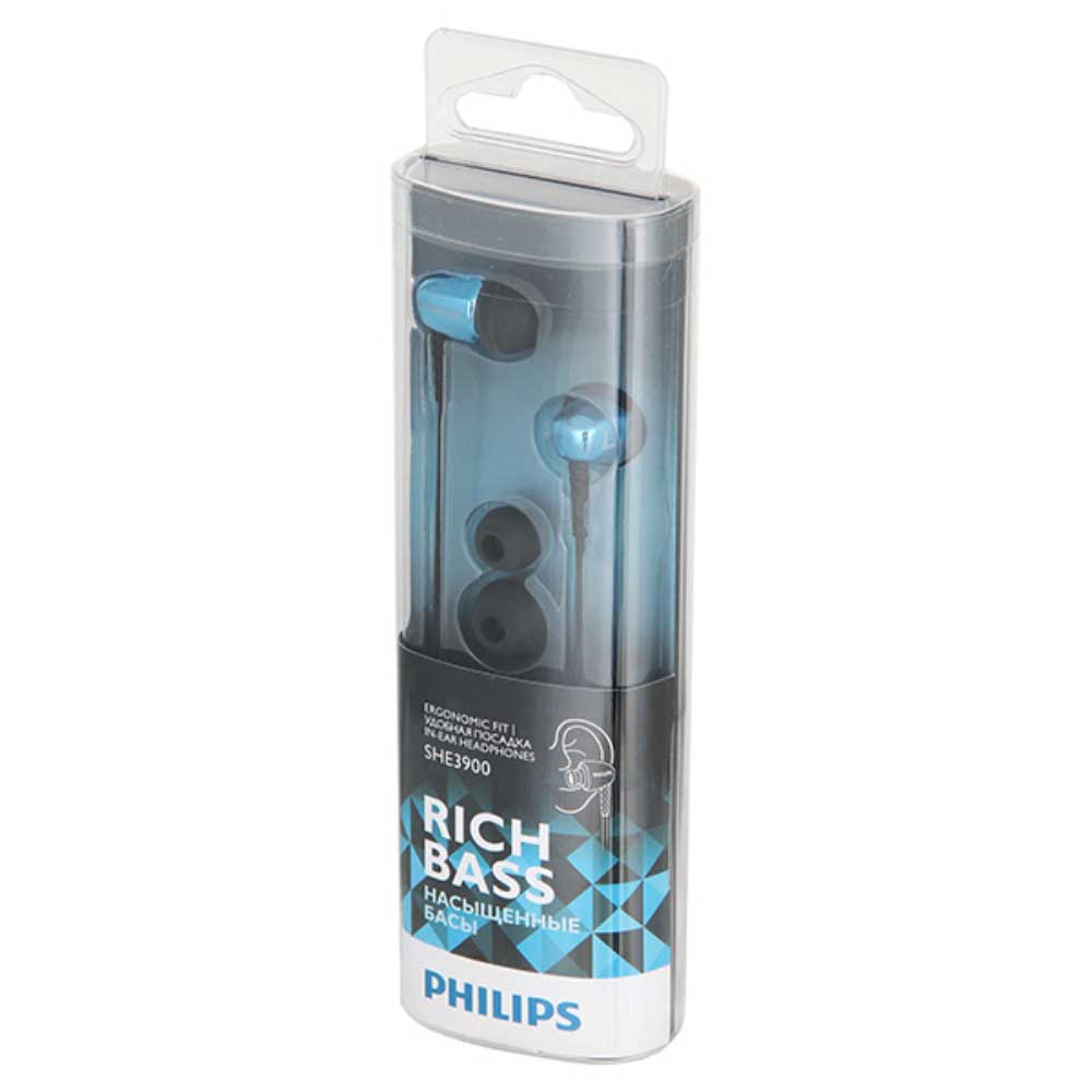 Наушники Philips SHE3900