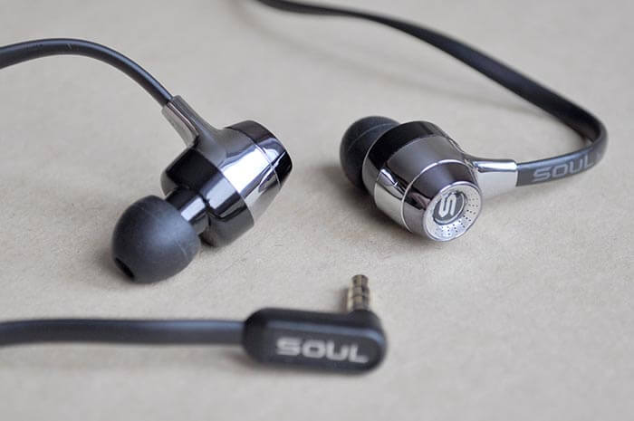 Навушники Soul SL-99