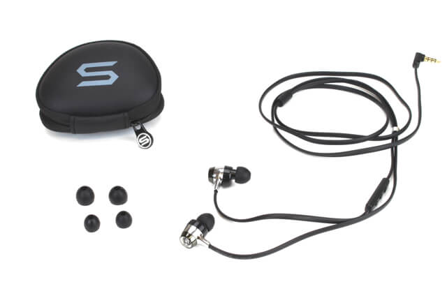 Навушники Soul SL-99