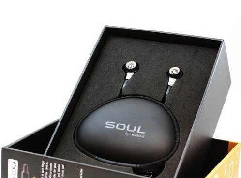 Навушники Soul SL-99