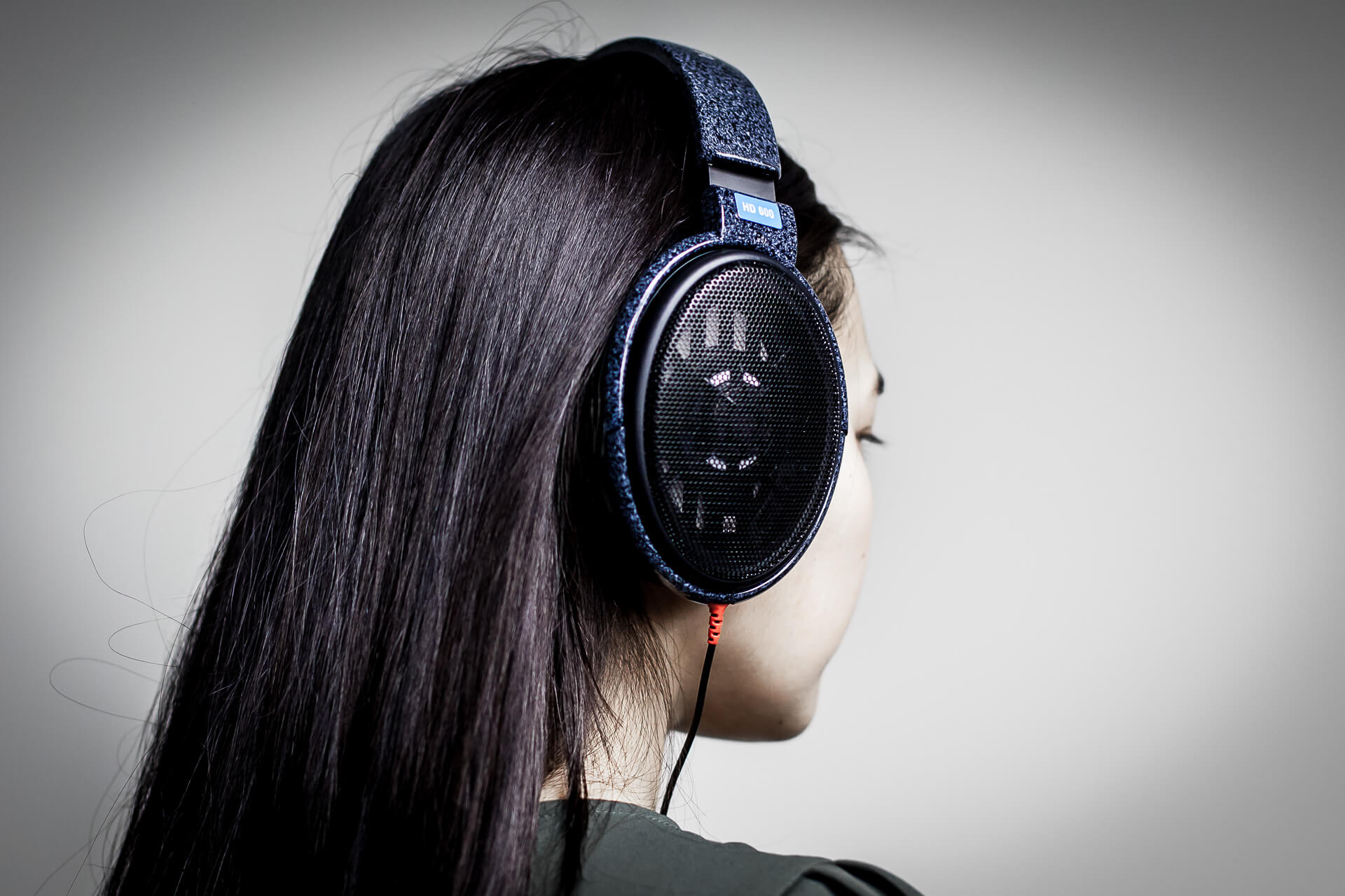 Наушники Sennheiser HD 600