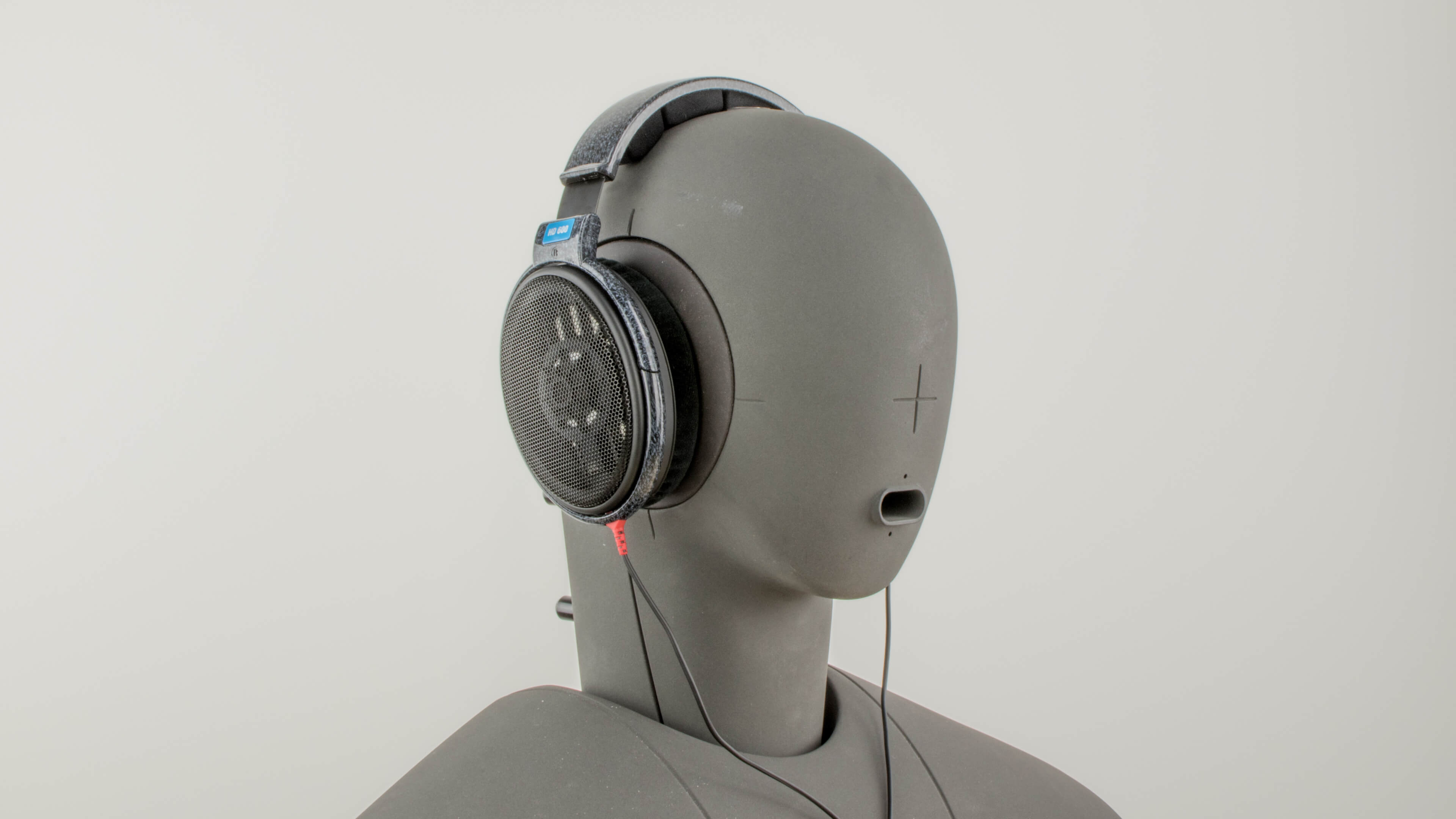 Наушники Sennheiser HD 600