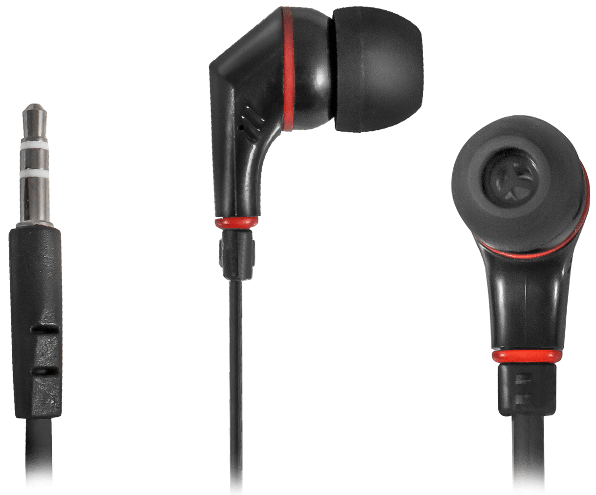 Наушники Defender Trendy-707 Black