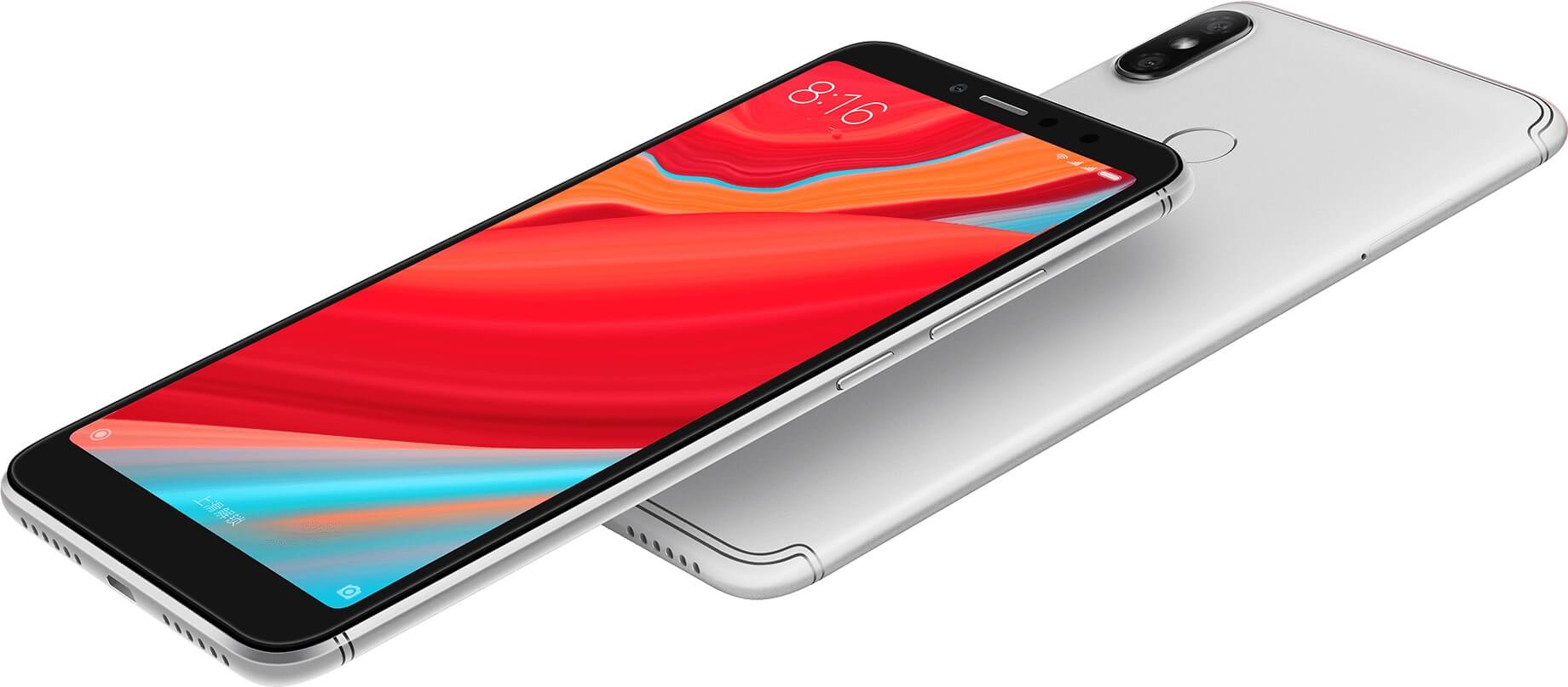 Xiaomi Redmi S2 4/64
