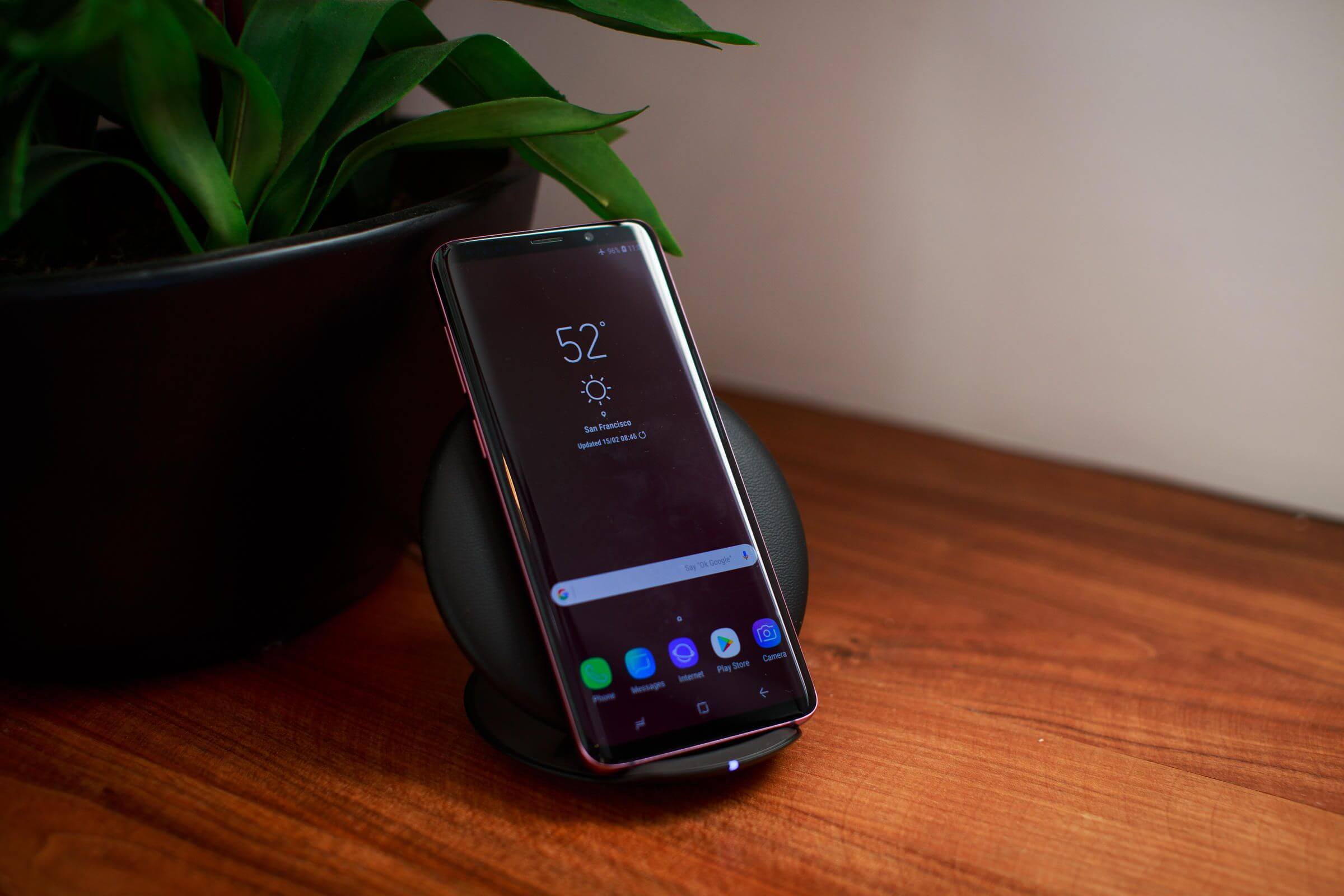 Samsung G9650 Galaxy S9 Plus 64GB