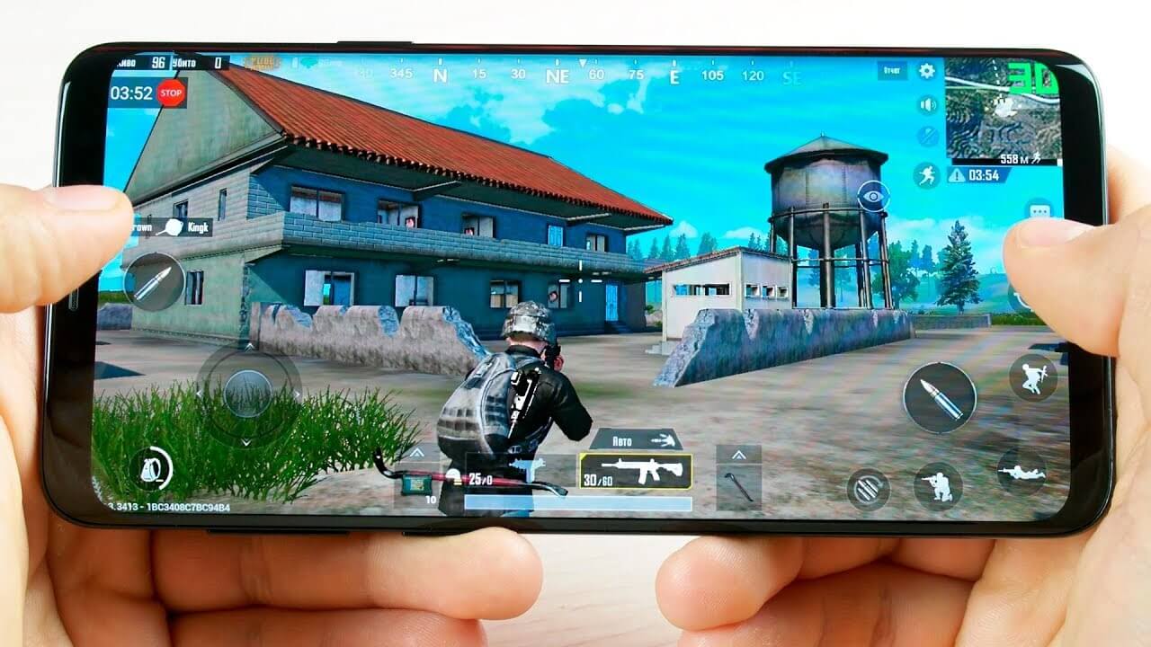 Samsung G9650 Galaxy S9 Plus 64GB