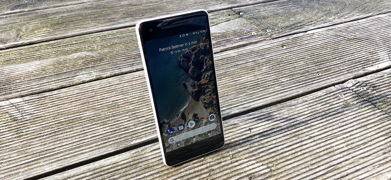 Google Pixel 2 XL 128GB
