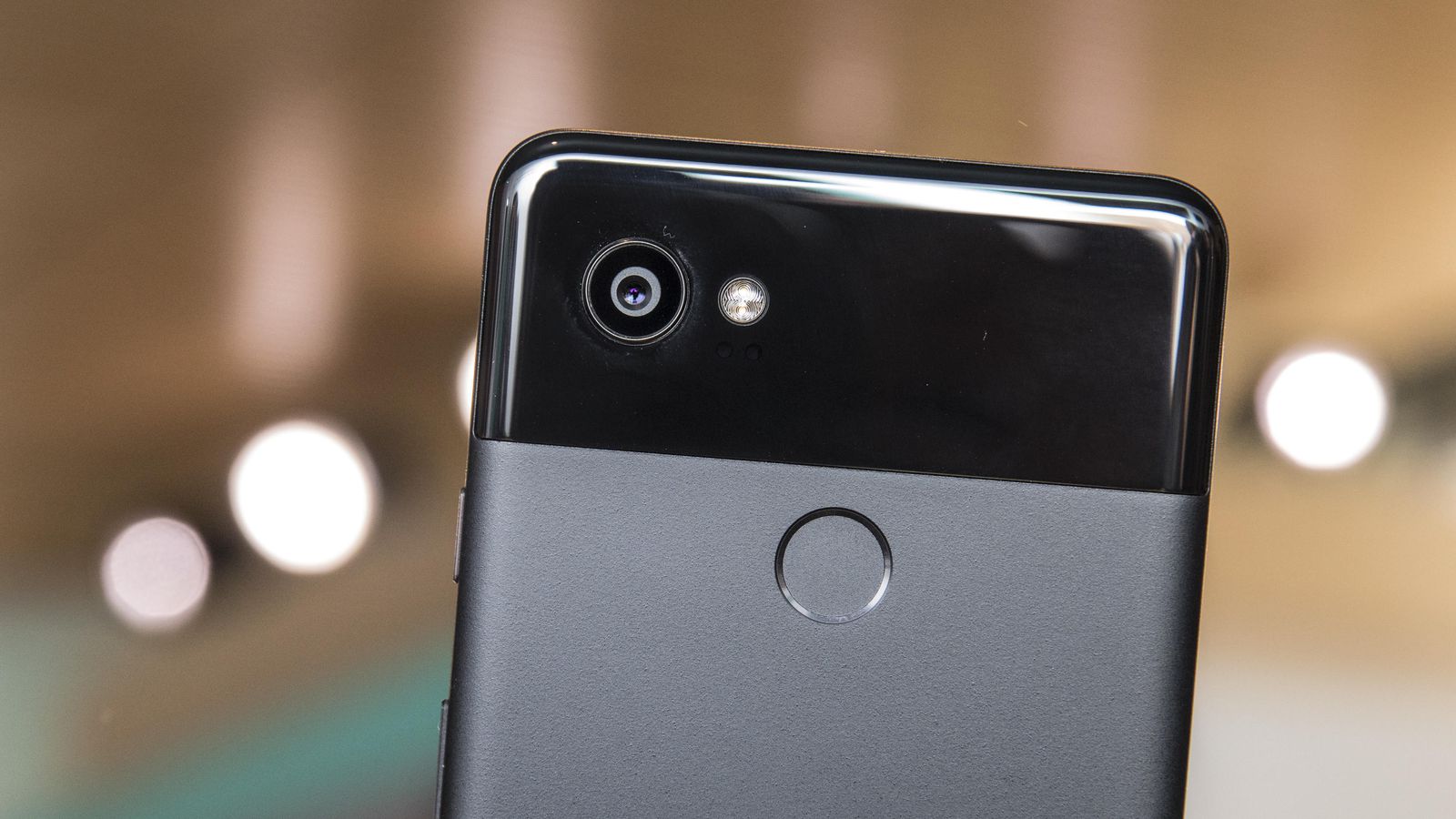 Google Pixel 2 XL 128GB