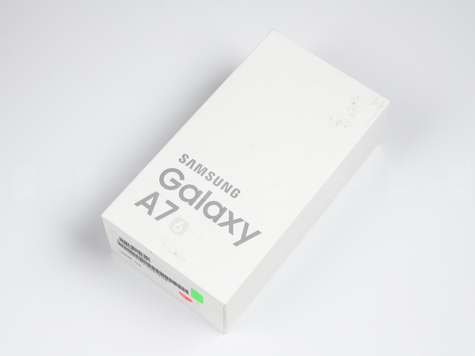 Galaxy A7 (2016)