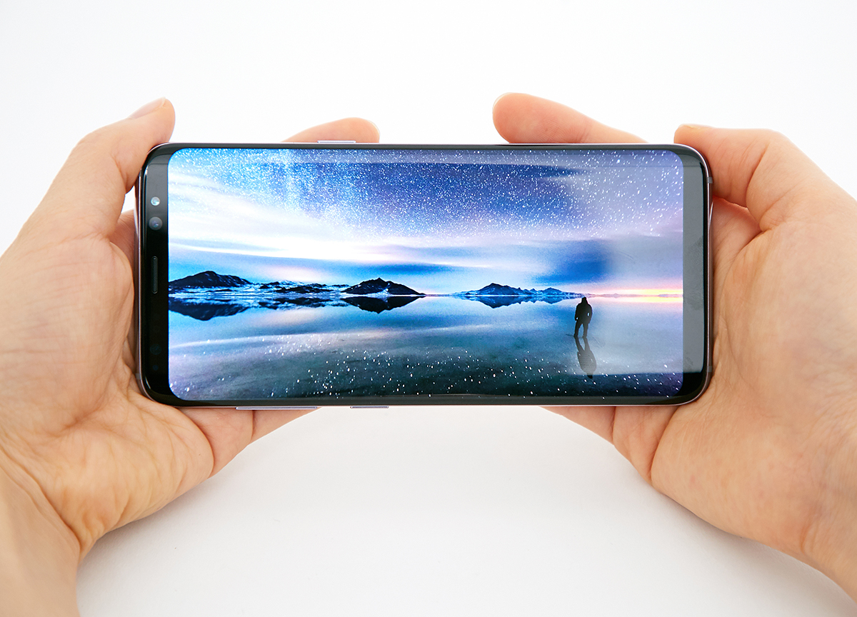 Samsung Galaxy S8 64GB