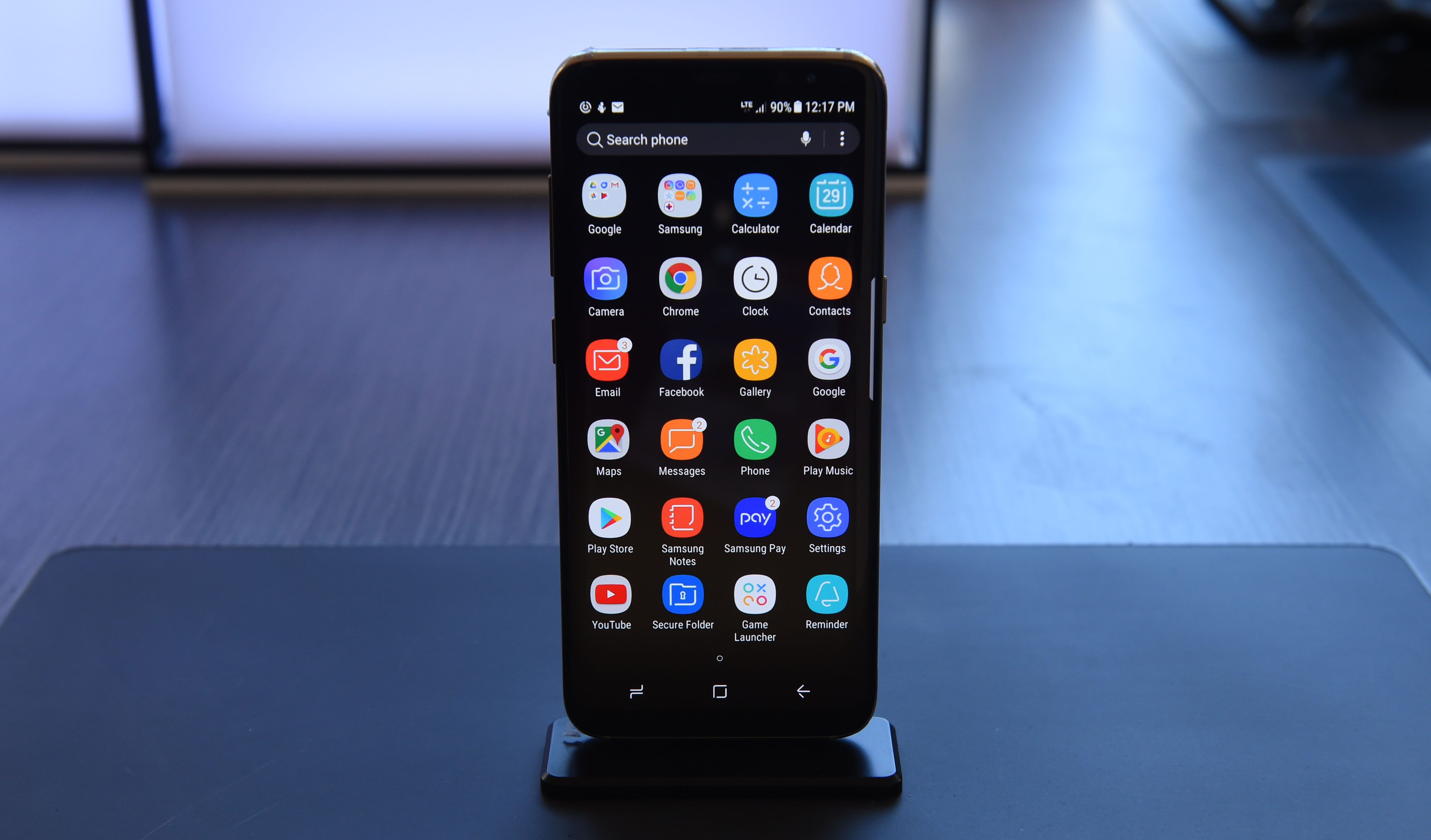 Samsung Galaxy S8 64GB