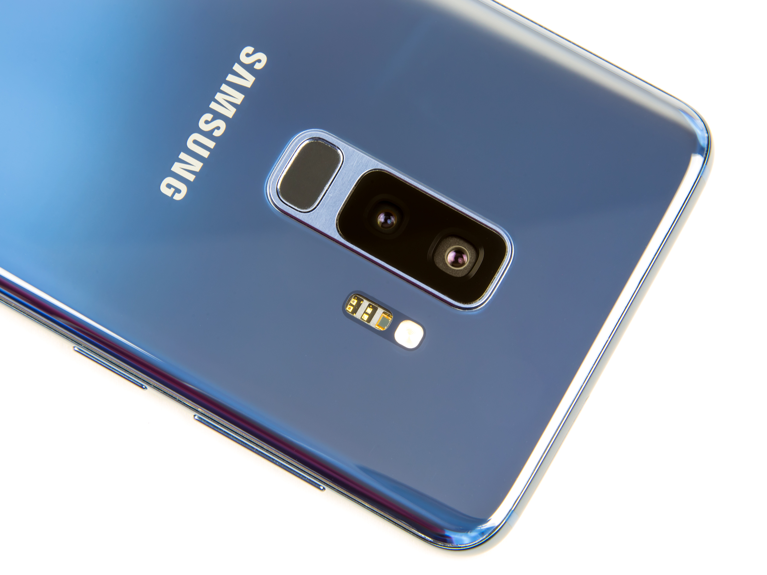 Samsung Galaxy S9+ SM-G965 128GB
