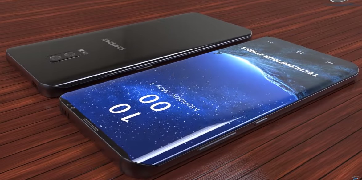 Samsung G960F-DS Galaxy S9 64GB