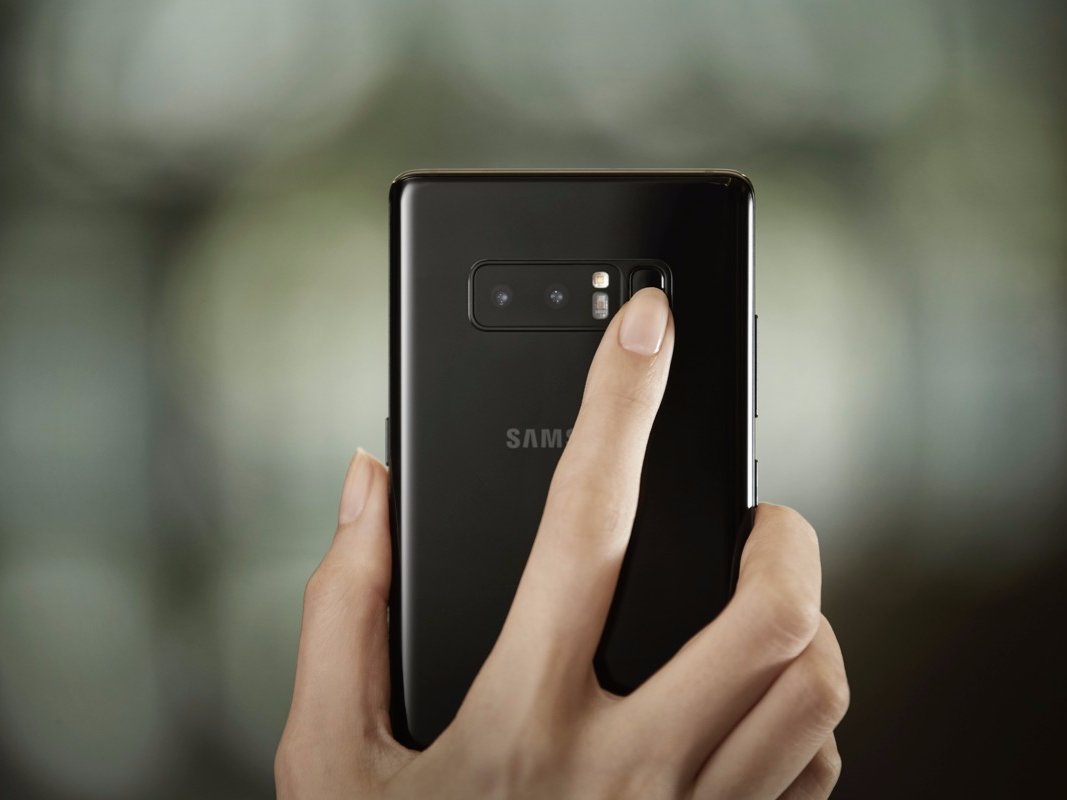 Galaxy Note 8
