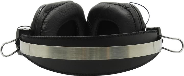 Гарнитура A4Tech HS-200 Black