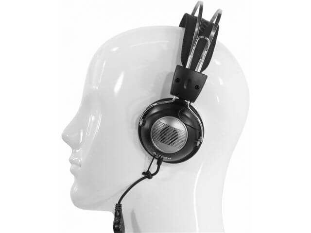 Гарнітура A4Tech HS-23 Black / Gray