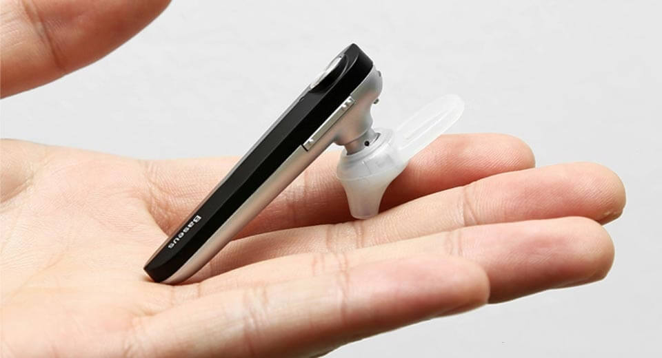Bluetooth гарнитура Baseus Earphone A01