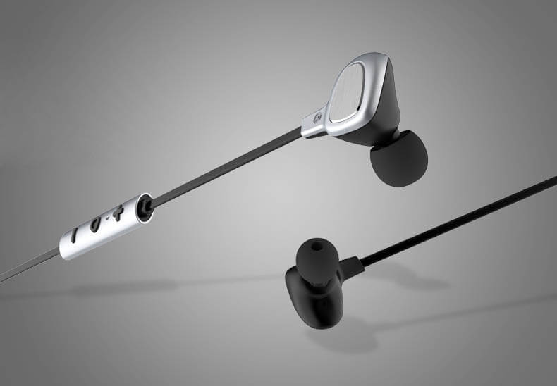 Гарнитура Baseus B15 Seal Bluetooth Earphone