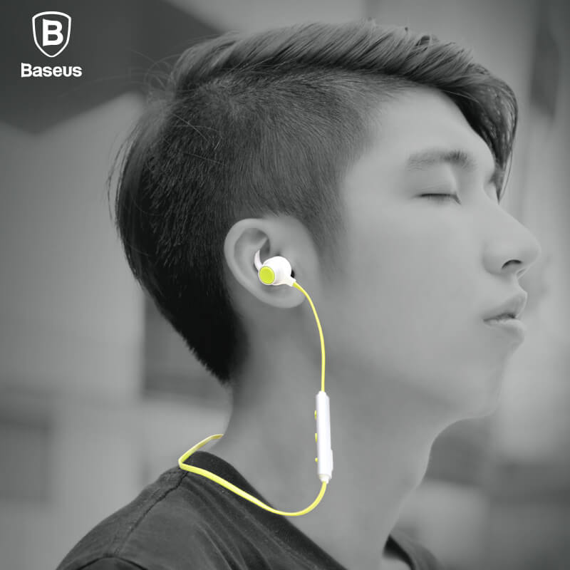Гарнитура Baseus B16 Comma Bluetooth Earphone