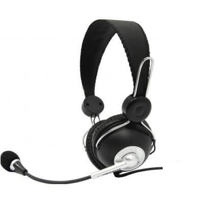 Гарнітура Esperanza EH117 Black
