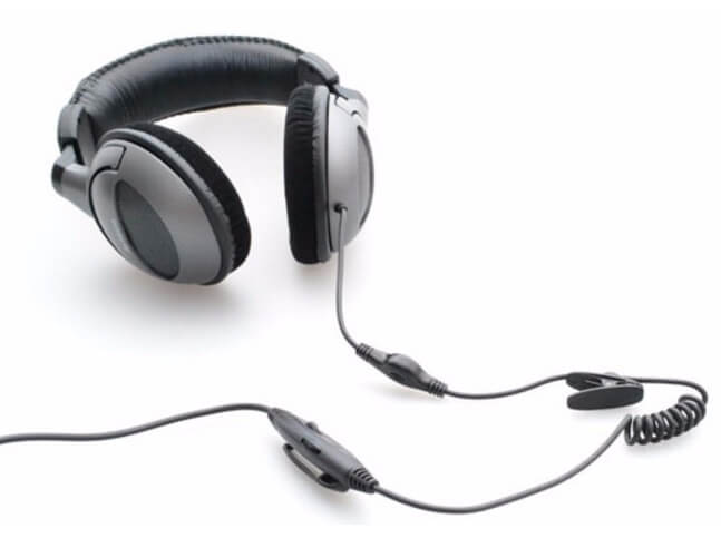 Гарнитура A4Tech HS-800 Black, 2 x Mini jack (3.5 мм), накладные, кабель 2 м, превосходное качество 