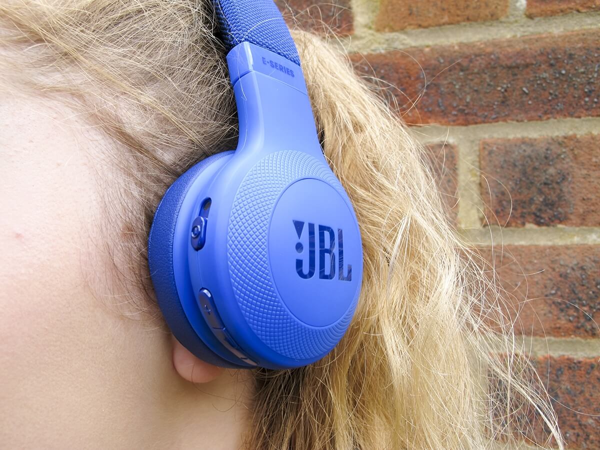 Наушники JBL E45BT