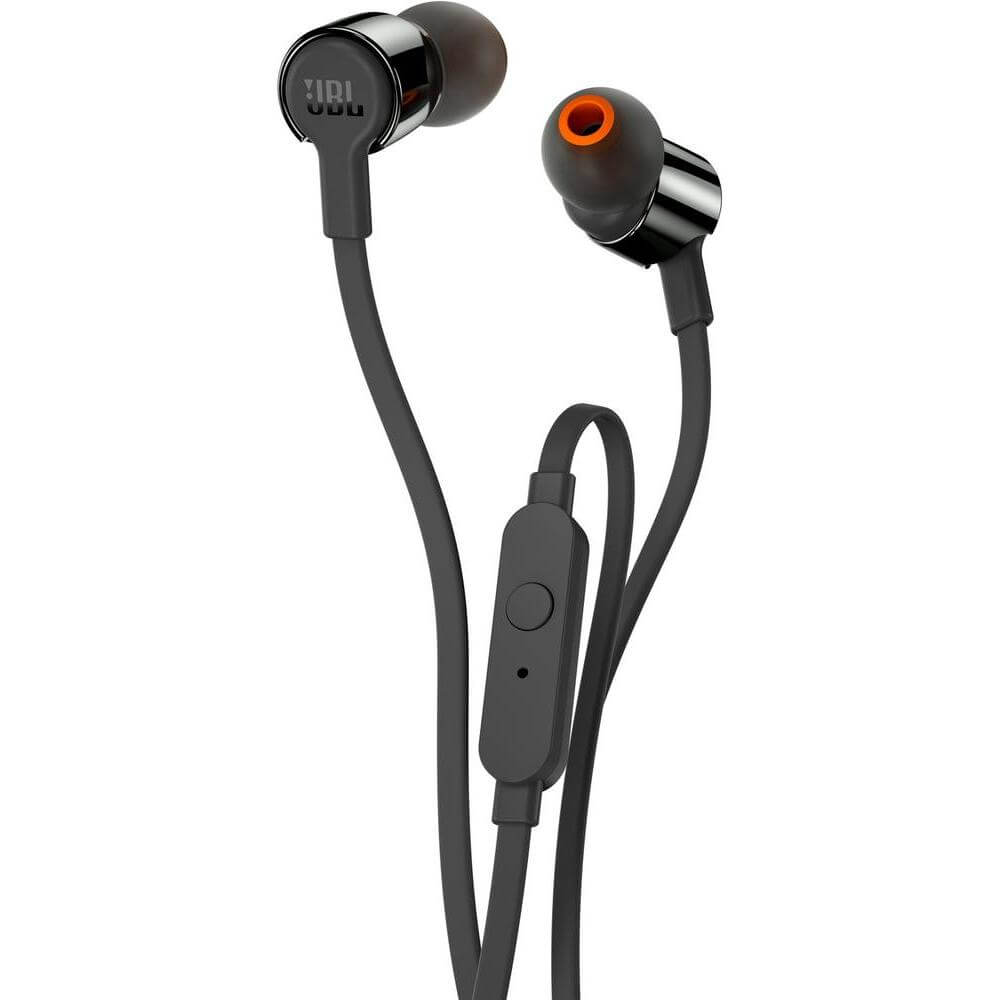 Наушники JBL T110