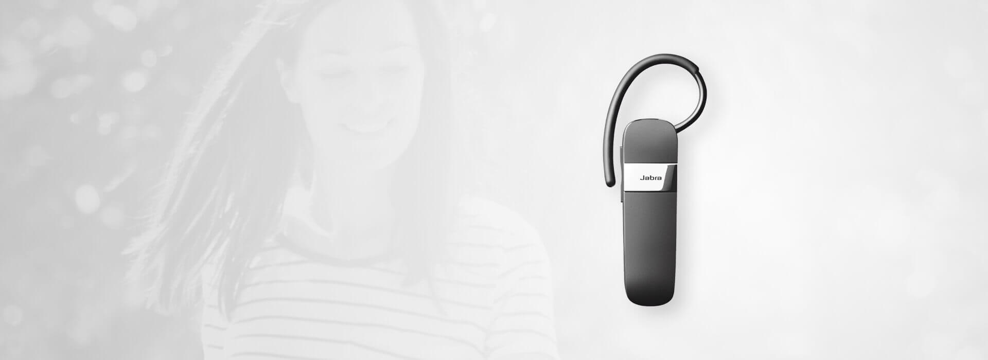 Гарнитура Bluetooth Jabra Talk Multipoint
