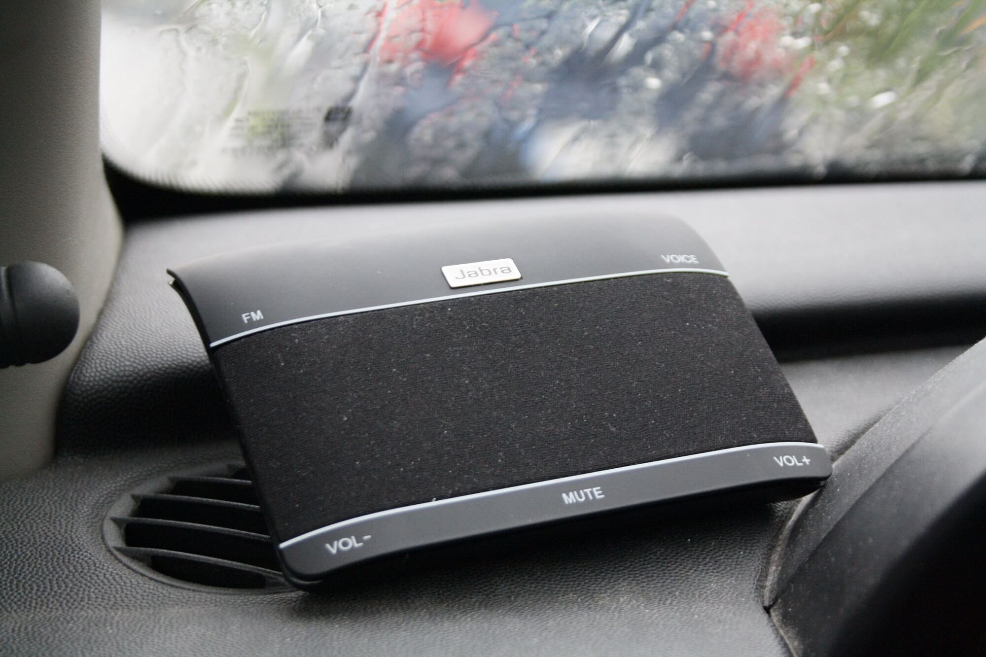 Гарнитура Bluetooth Jabra Tour in-car
