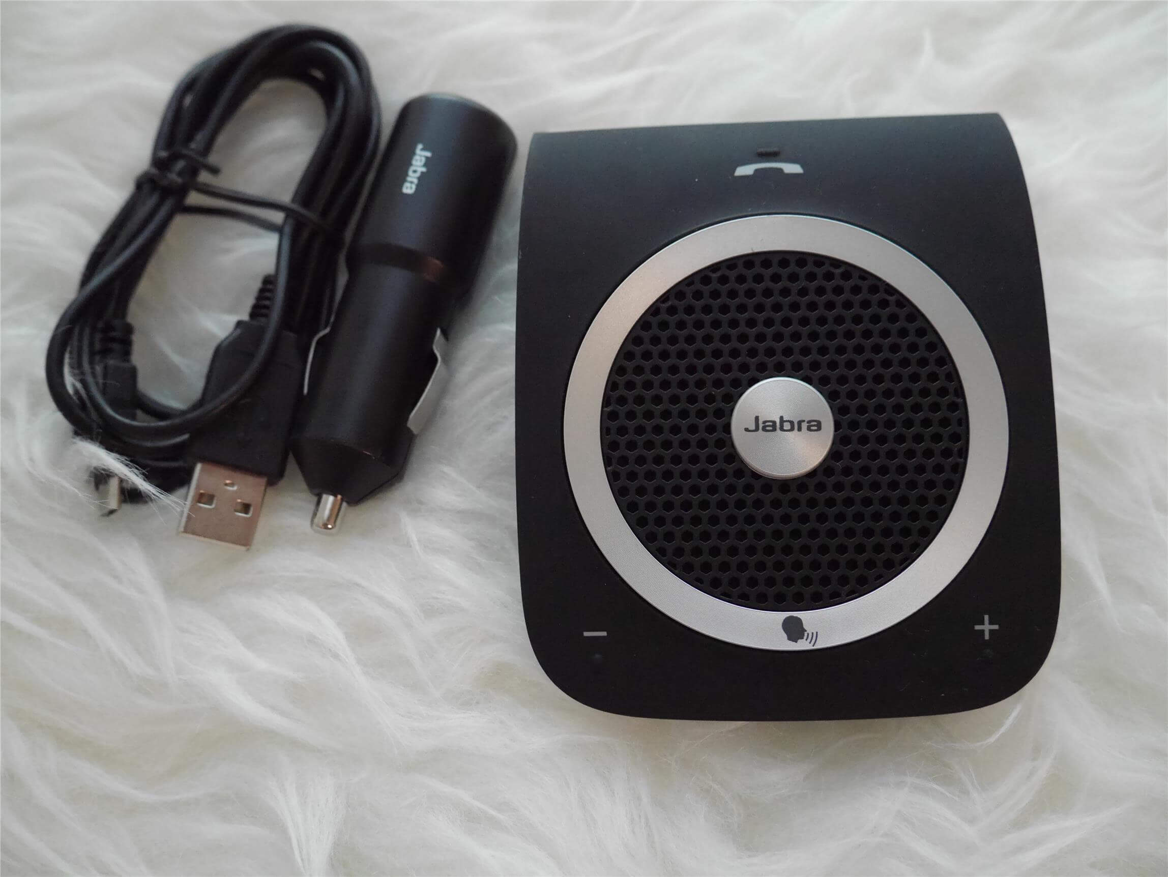 Гарнитура Bluetooth Jabra Tour in-car