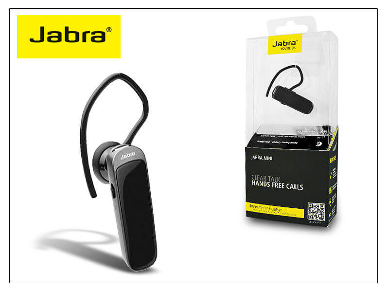 Гарнитура Bluetooth Jabra Mini Multipoint