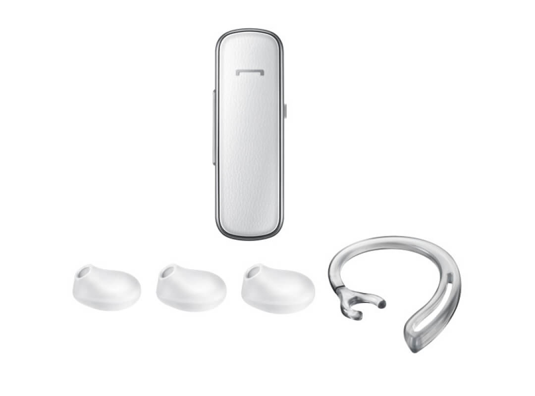 Samsung White EO-MG900EWRGRU