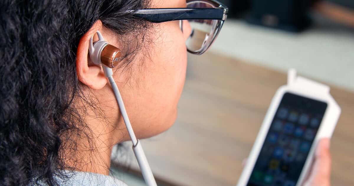 Гарнитура Bluetooth Plantronics BackBeat GO 3 
