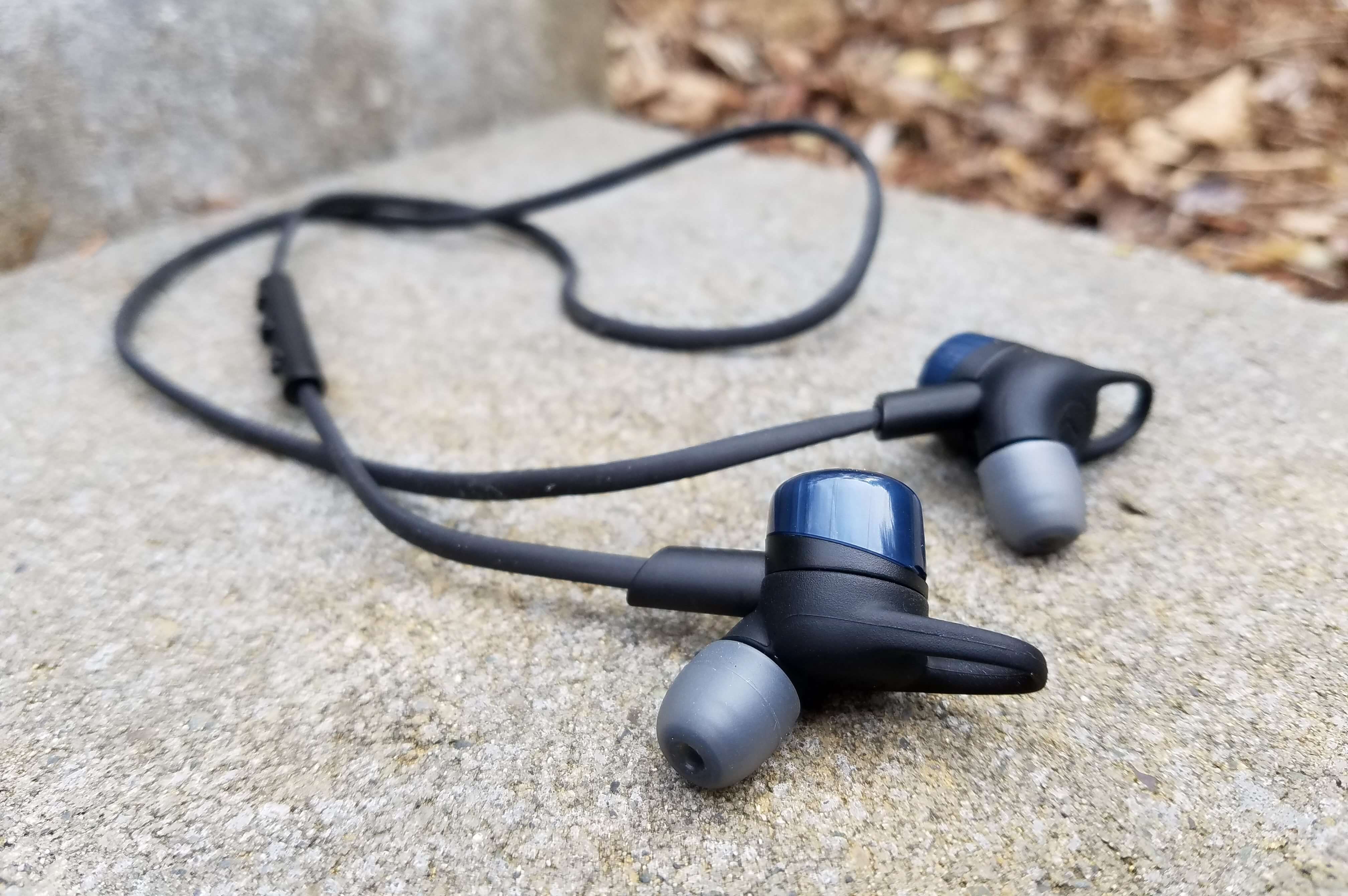 Гарнитура Bluetooth Plantronics BackBeat GO 3 