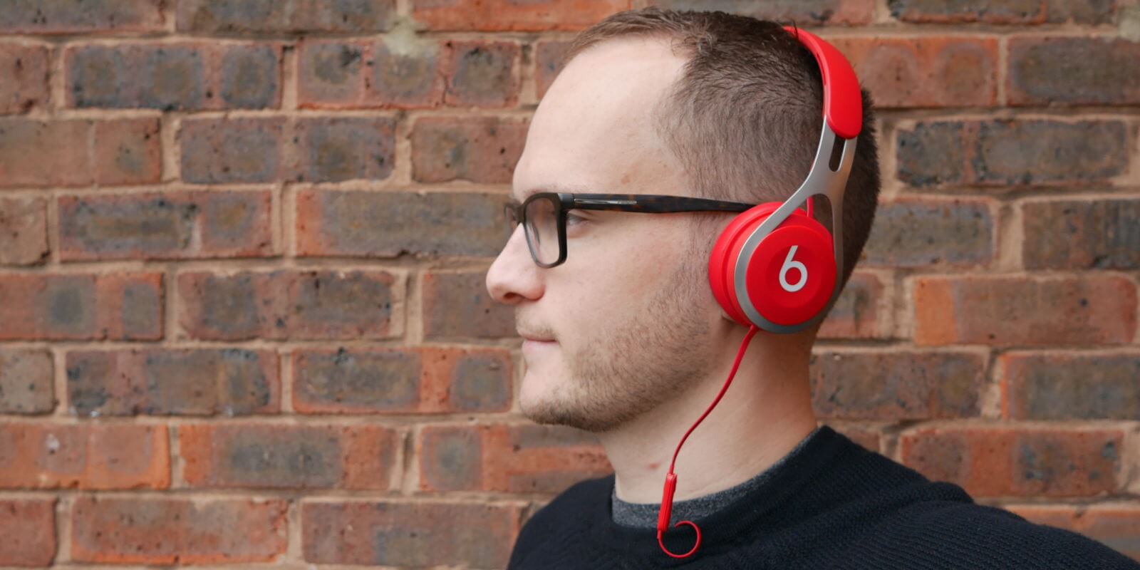Наушники Beats EP