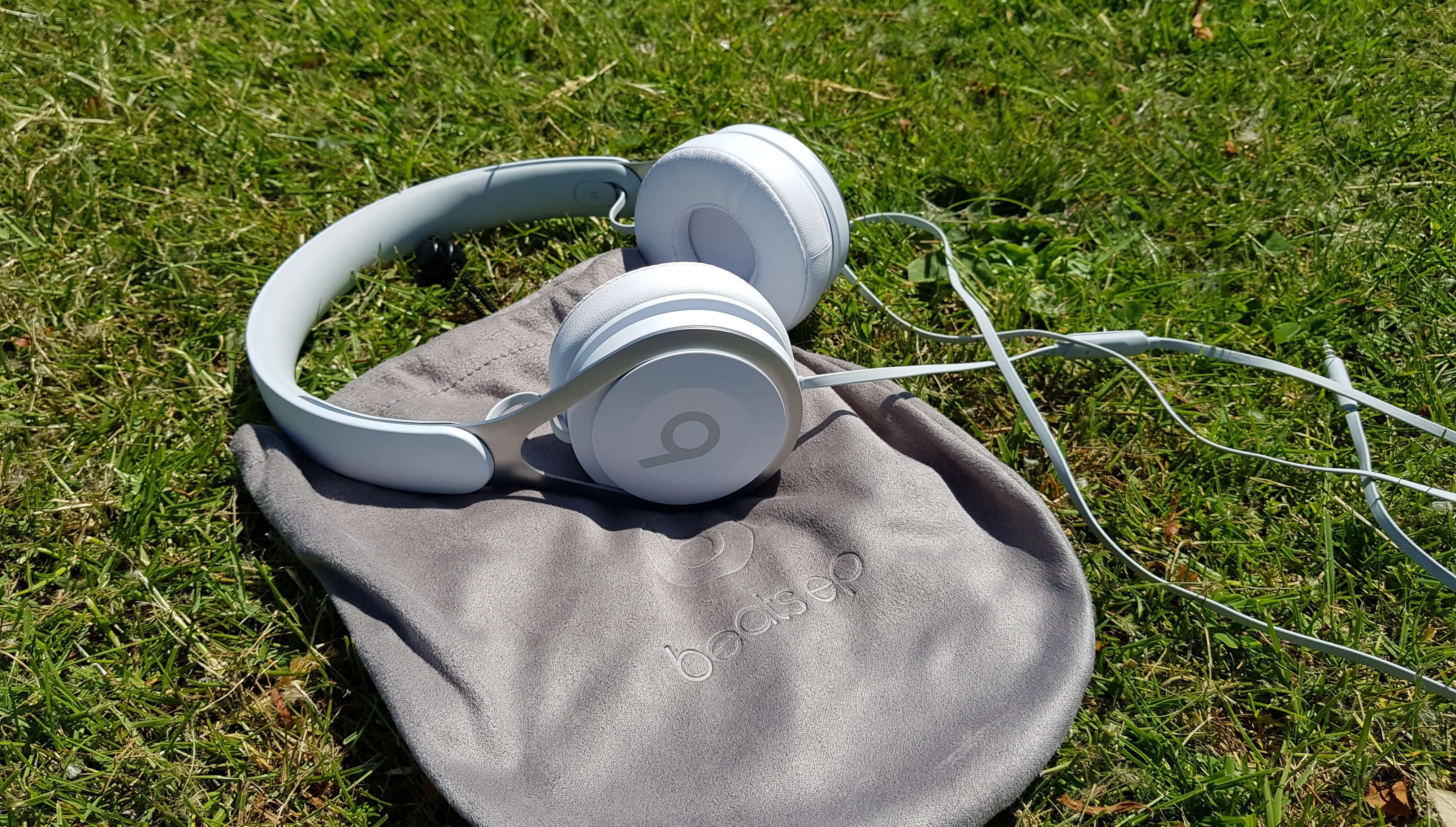 Наушники Beats EP
