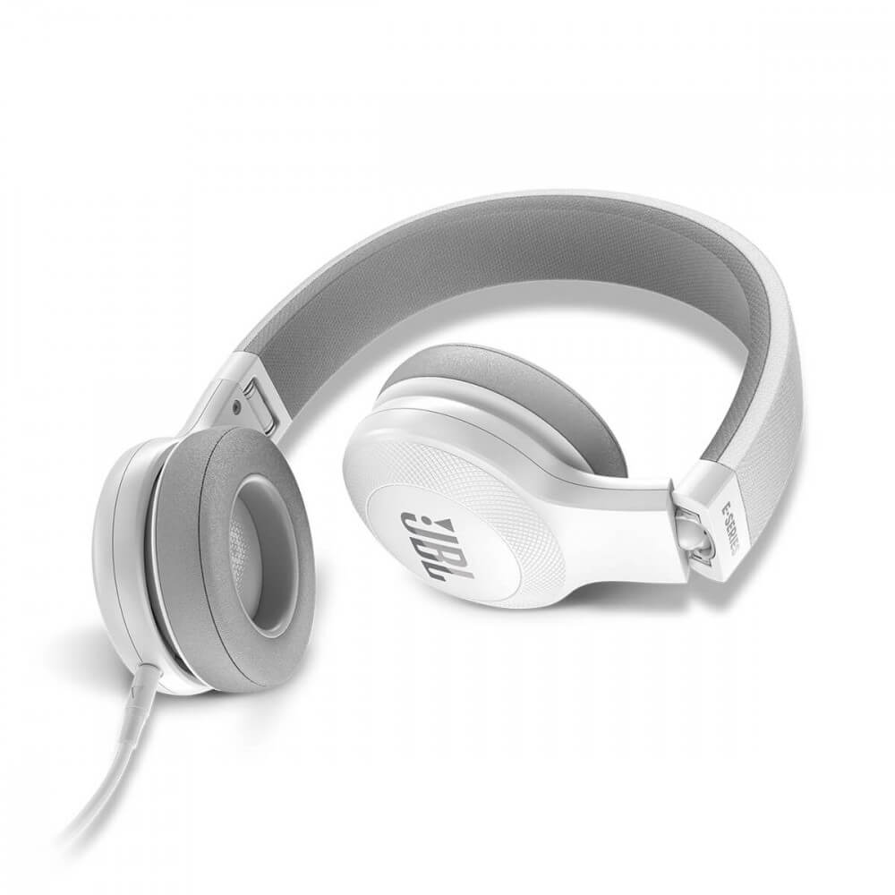 Наушники JBL E35
