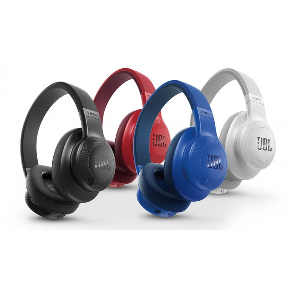 Наушники JBL E55BT