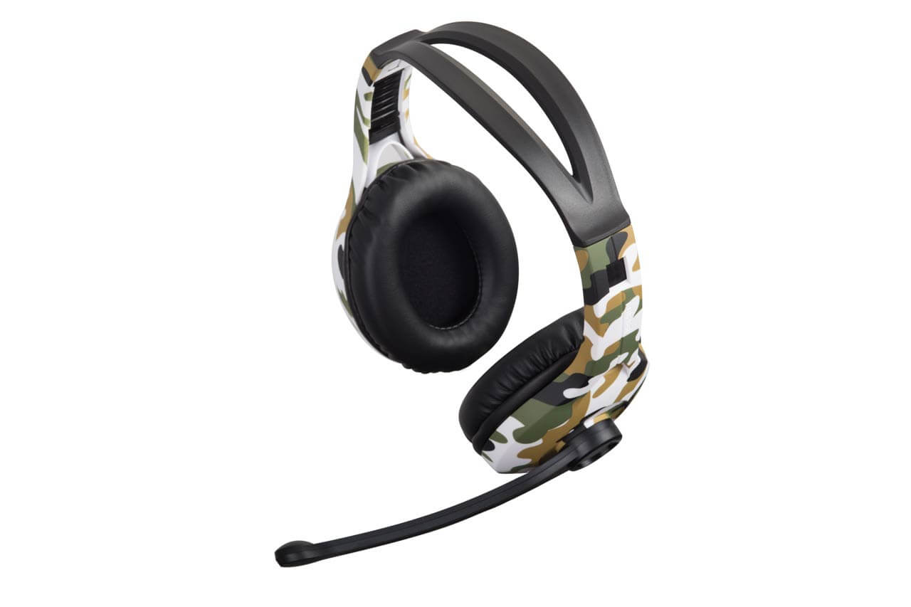 Наушники Edifier G10