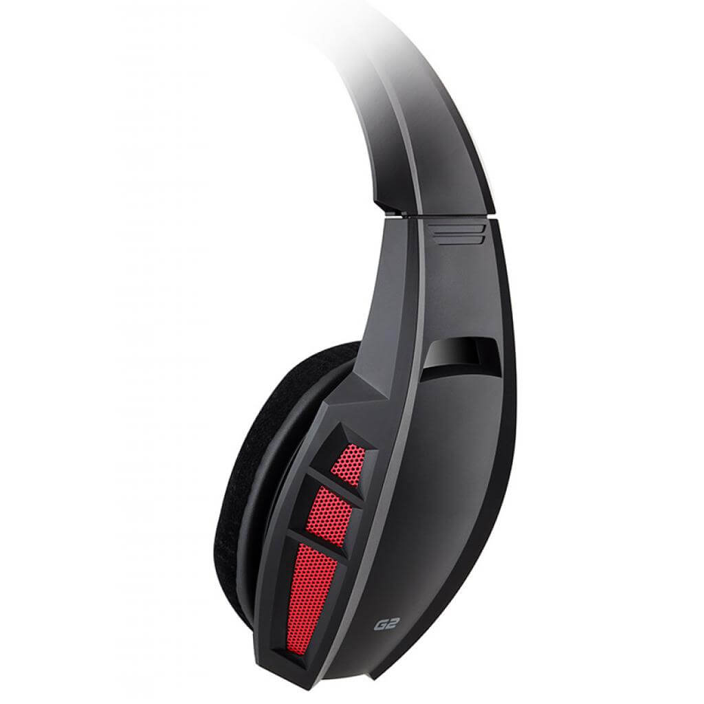 Наушники Edifier G2