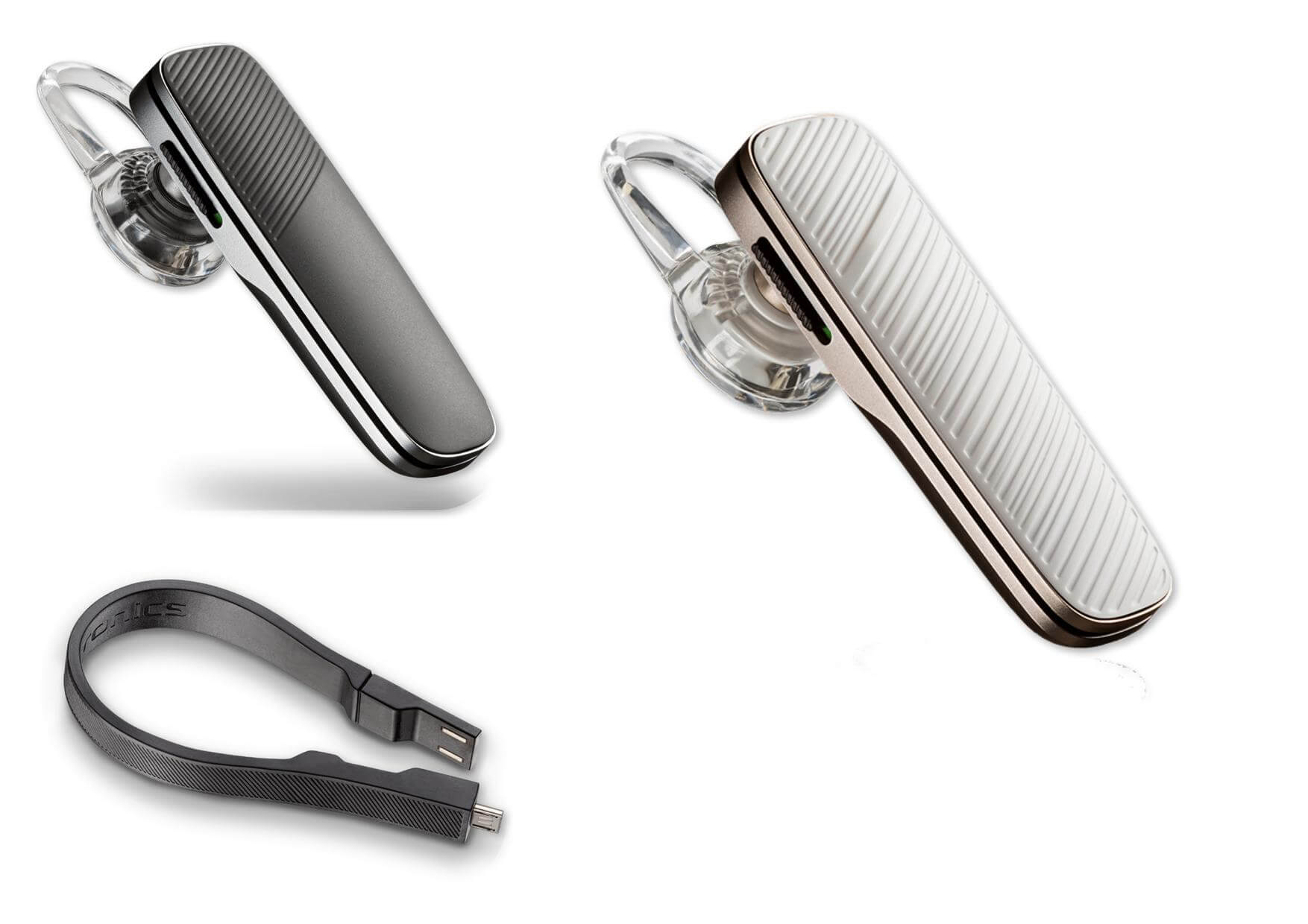  Bluetooth-гарнитура Plantronics Explorer 500