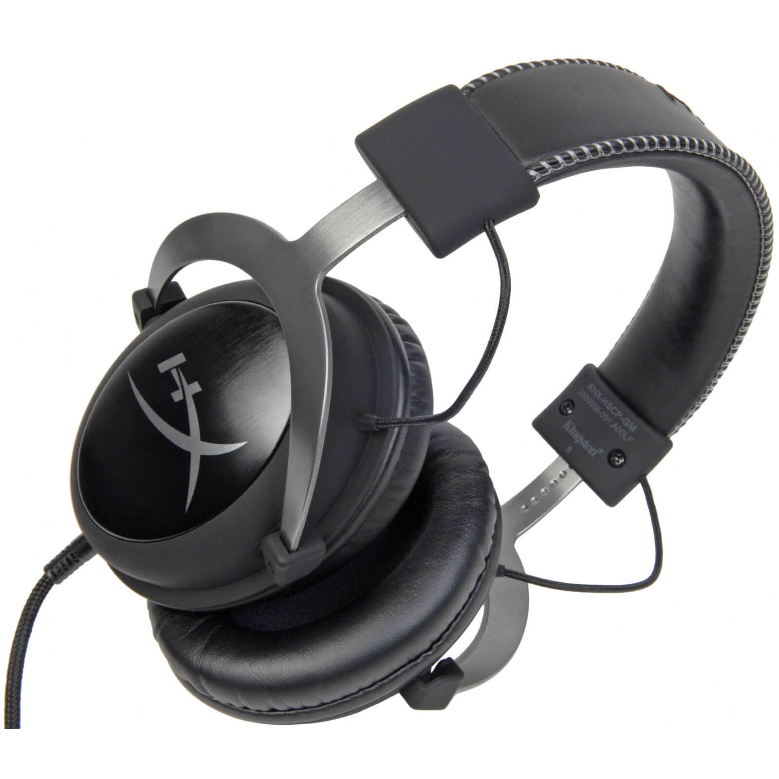 Гарнитура Kingston HyperX Cloud Pro Gaming Headset