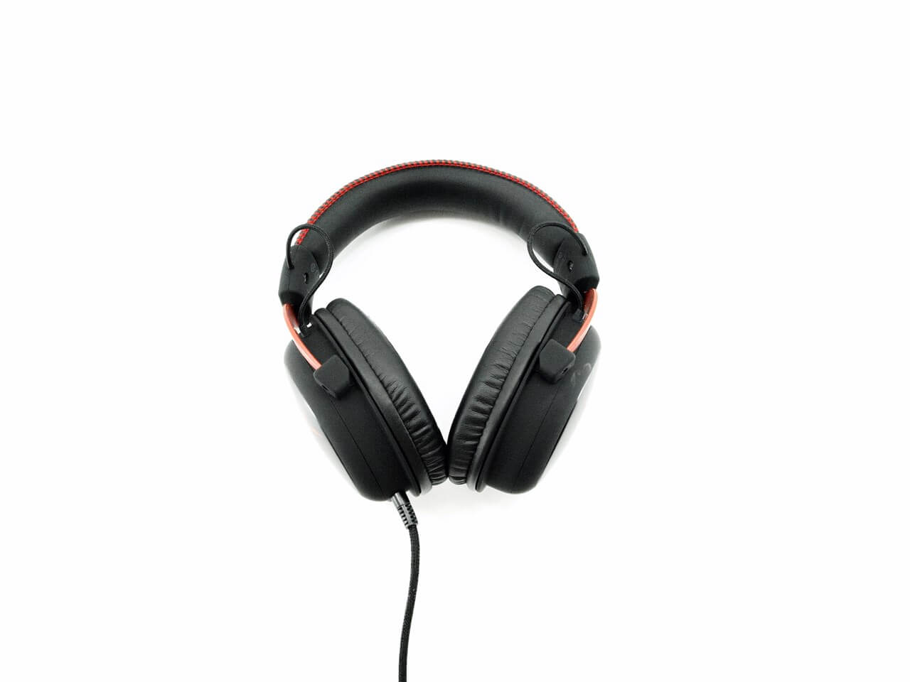 Гарнитура Kingston HyperX Cloud Pro Gaming Headset