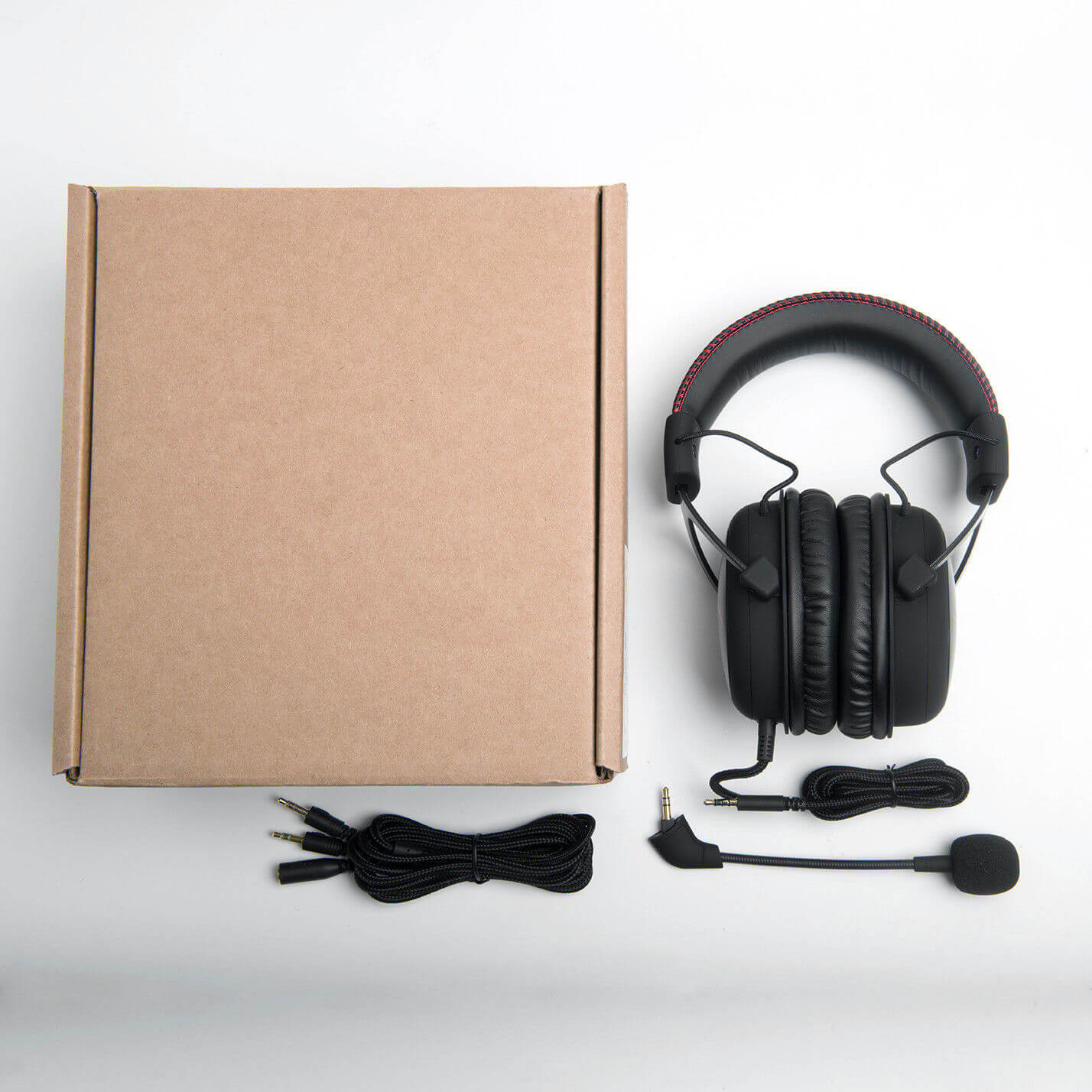 Гарнитура Kingston HyperX Cloud Pro Gaming Headset
