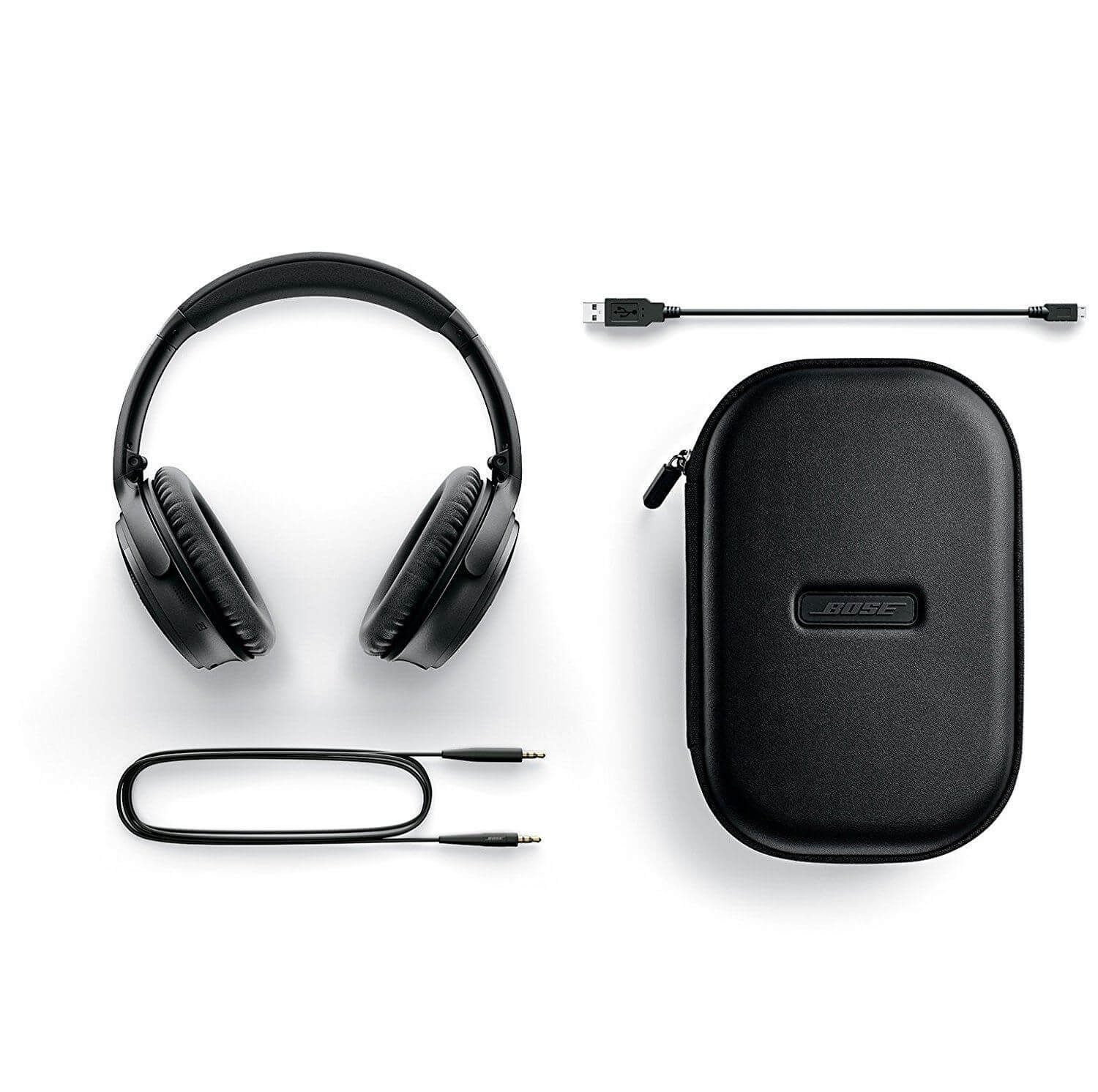 Наушники BOSE QUIETCOMFORT 35 || 