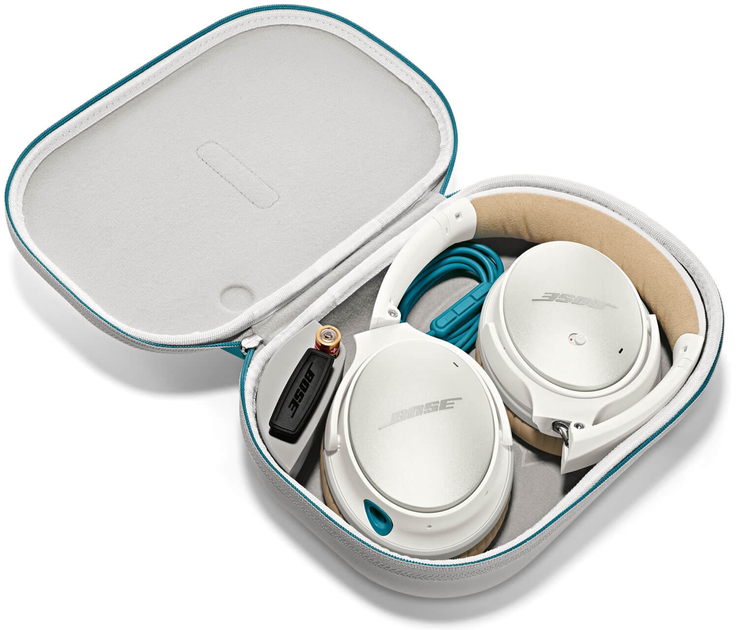 Наушники BOSE QUIETCOMFORT 25
