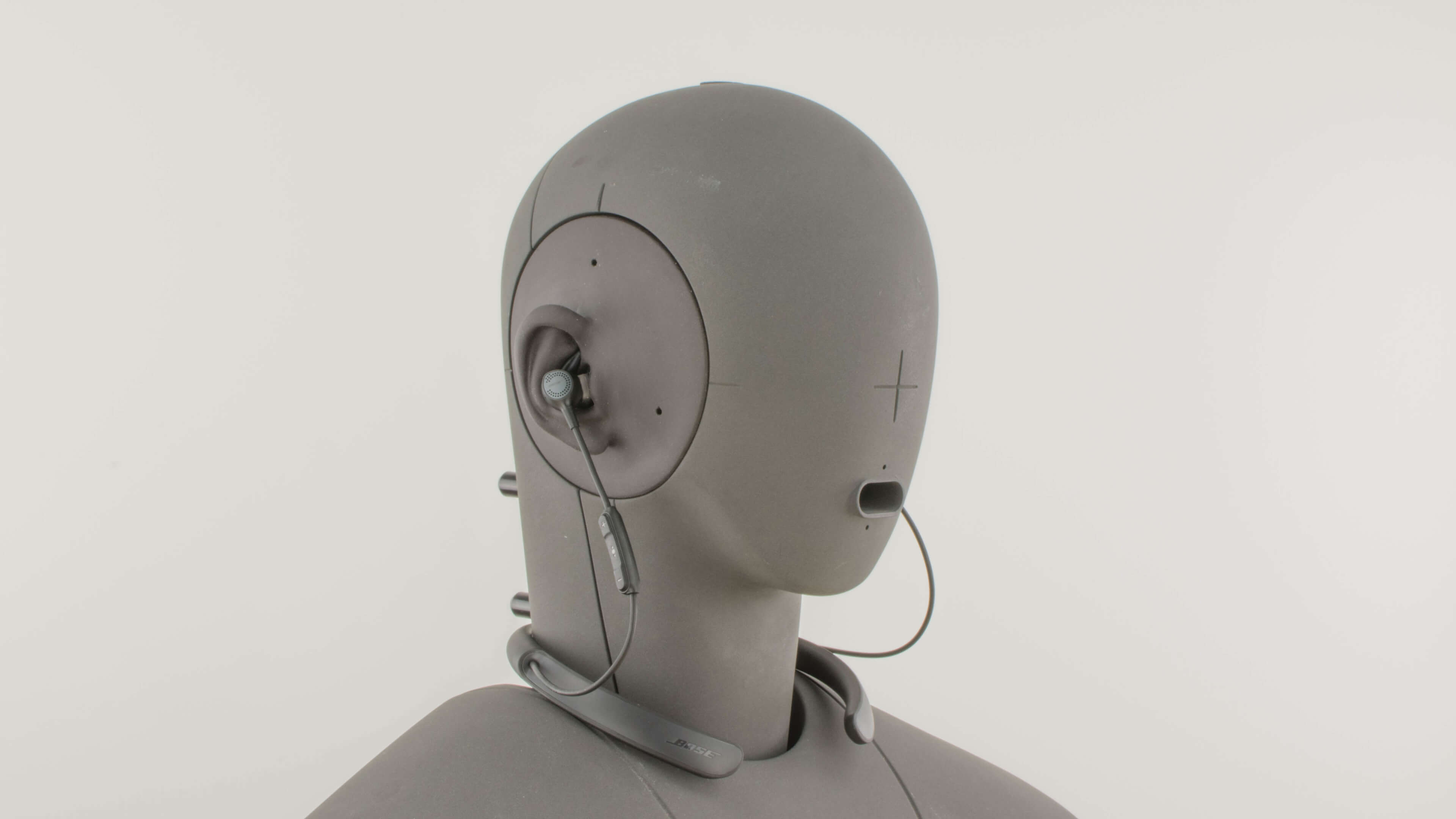 BOSE QUIETCONTROL 30 BLACK