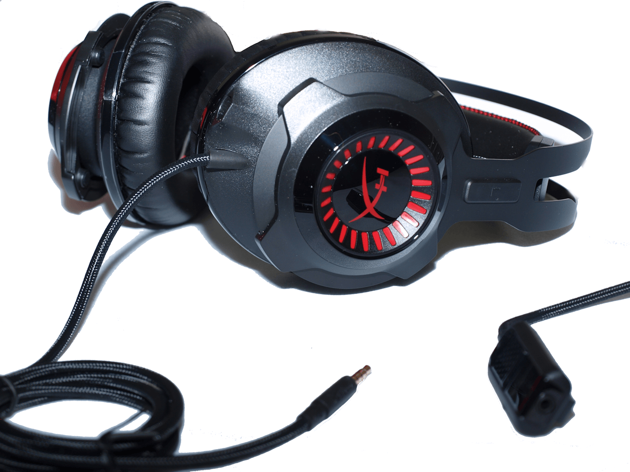 Гарнітура Kingston HyperX Cloud