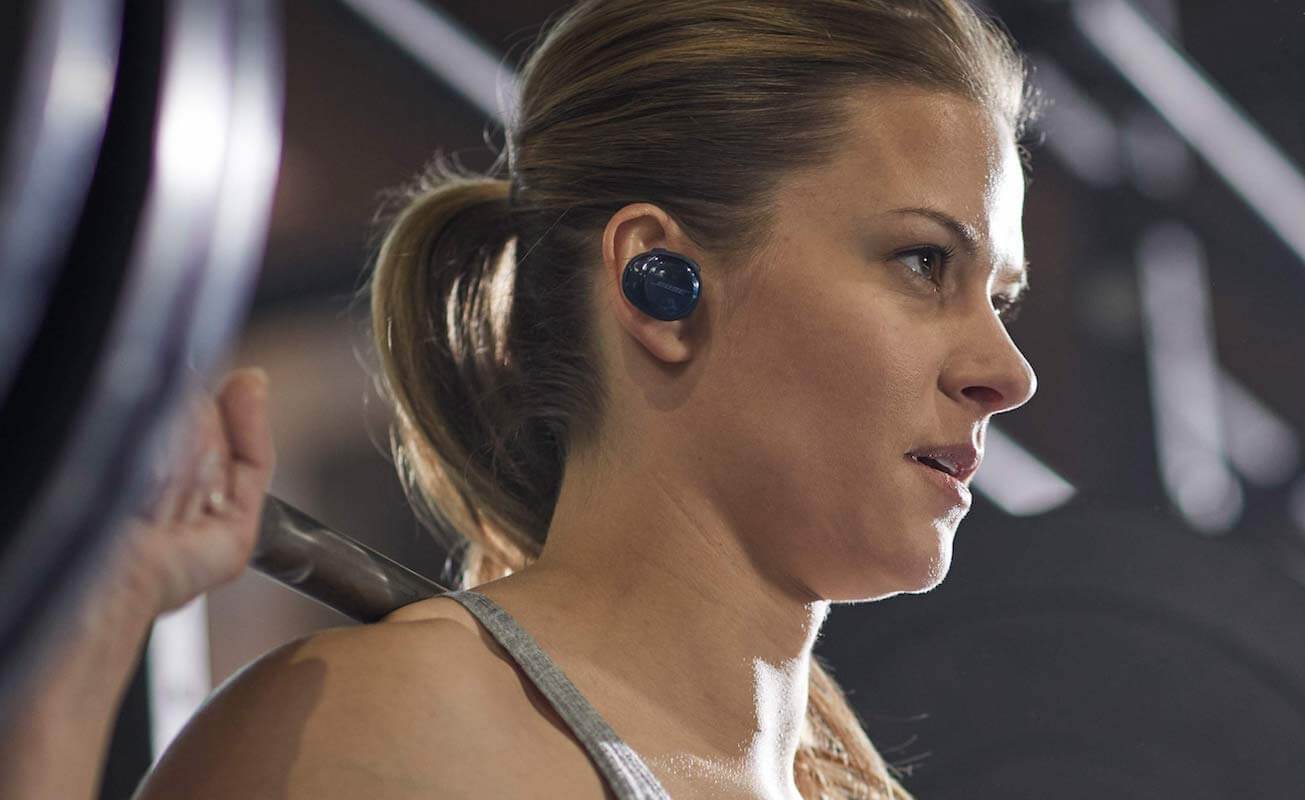 BOSE SOUNDSPORT